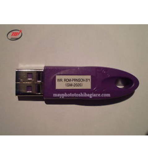 USB in, scan Toshiba 280