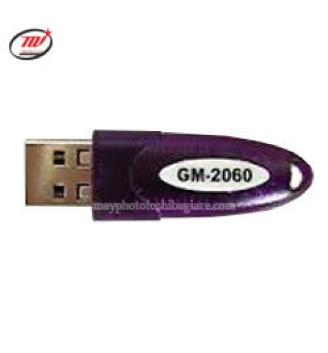 USB In, Scan Toshiba 452