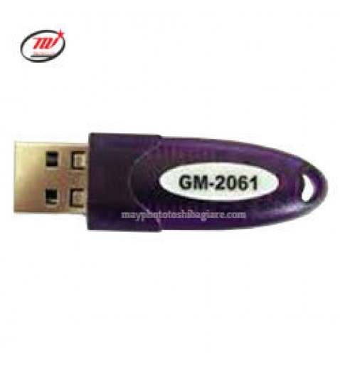 USB In, Scan Toshiba 453