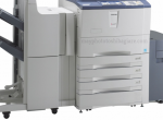 Mã lỗi máy photocopy Toshiba thường gặp