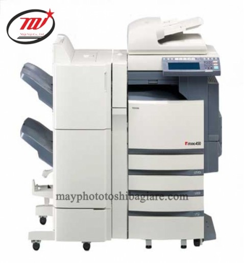 Máy Photo Toshiba 450