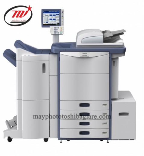 Máy Photo Toshiba 5560c