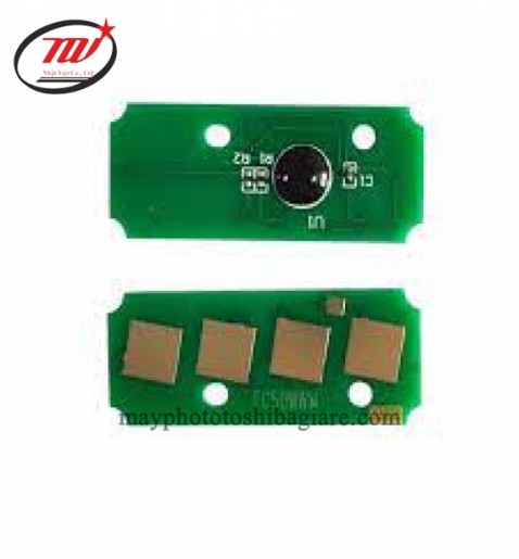 Chíp mực toshiba 8508a