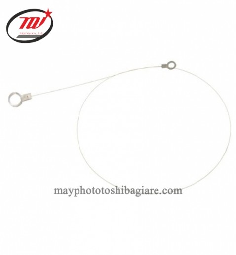 Dây corona sạc 857