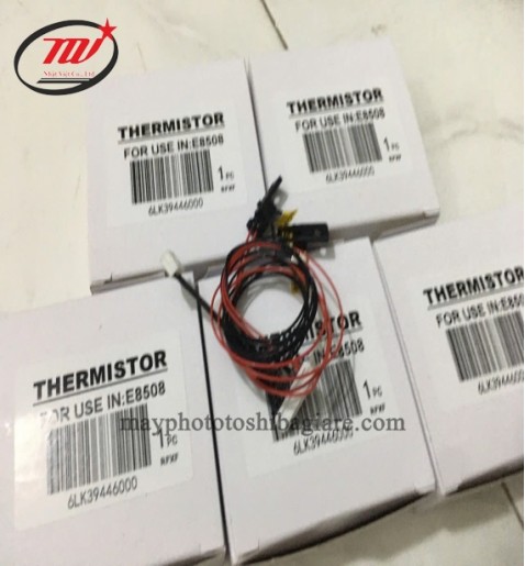 Thermistor Toshiba 8518a