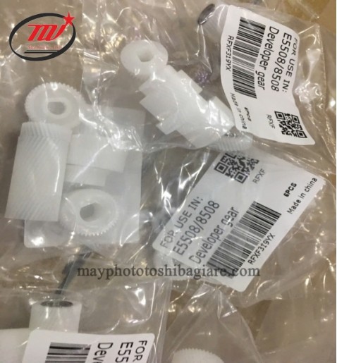 Nhông từ Toshiba 8518a