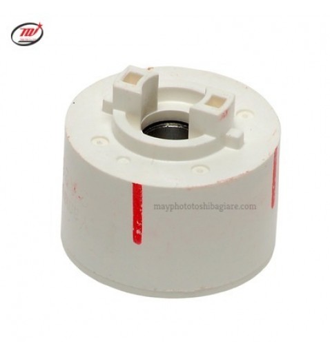 Bánh nhựa  Toshiba 550/856