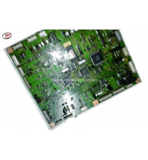 Board main toshiba 650