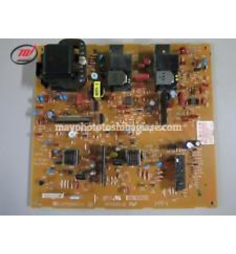 Board sạc Toshiba 650/810