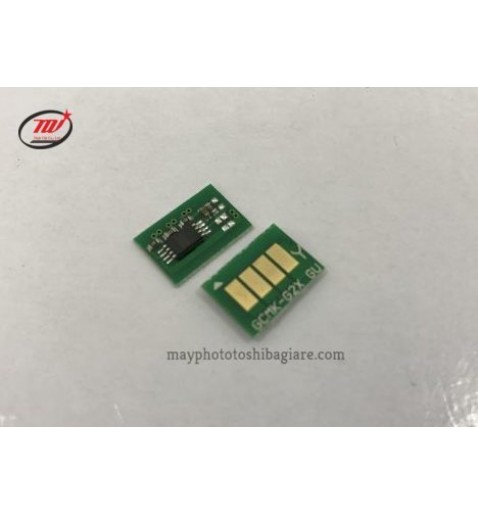 Chíp mực Ricoh MPC 6501