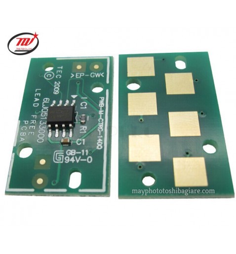 Chíp Mực Toshiba 2540c