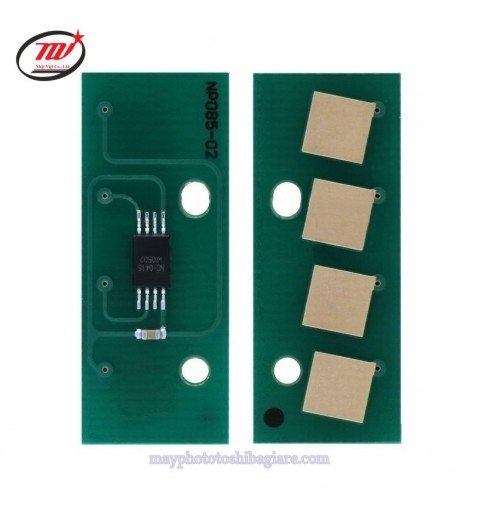Chíp mực Toshiba 4555c