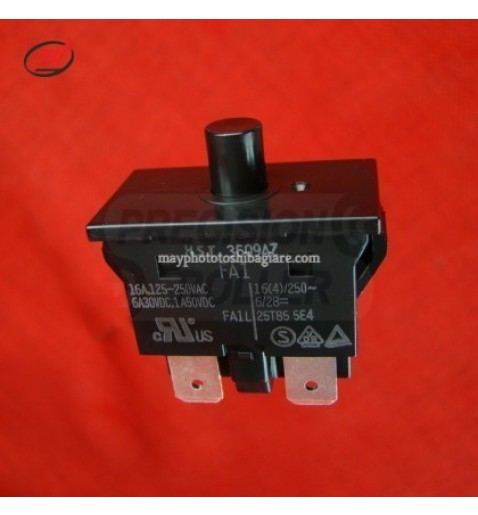 Công tấc cửa toshiba 655