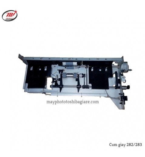 Cụm giấy Toshiba 283