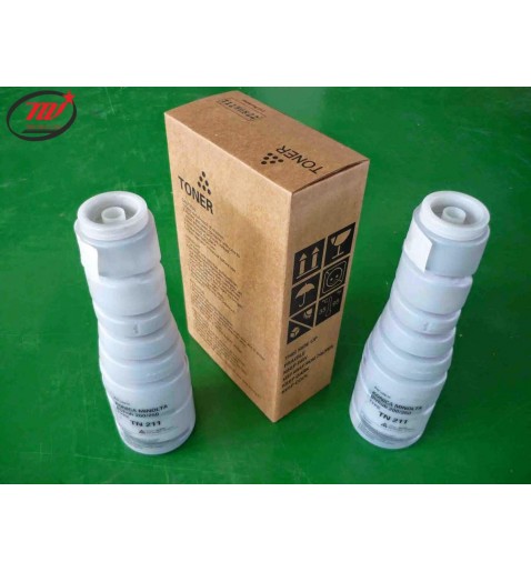 Hộp mực Minotal TN 118