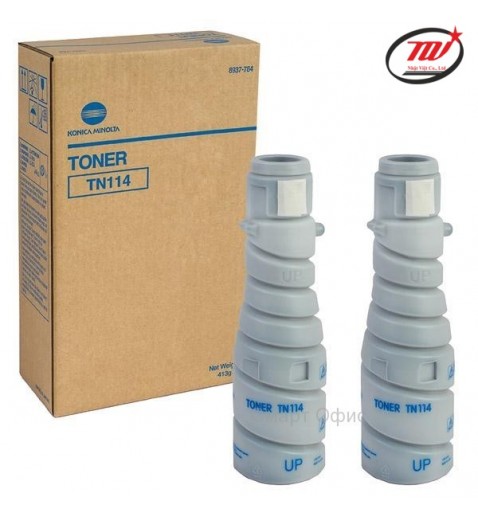 Hộp mực Minotal TN-114