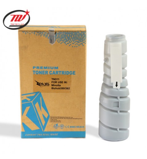 Hộp mực Minotal TN-211/311