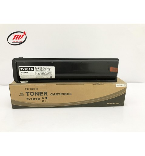 Hộp Mực Toshiba T1810