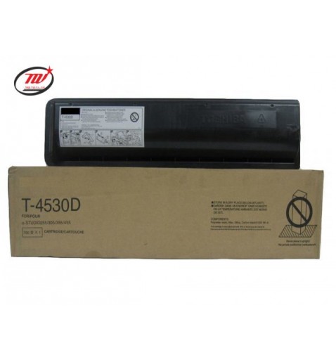 Hộp Mực Toshiba T4530