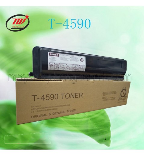 Hộp Mực Toshiba T4590