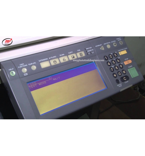 Màn Hình Toshiba 452/453