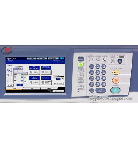 Màn Hình Toshiba 456/506