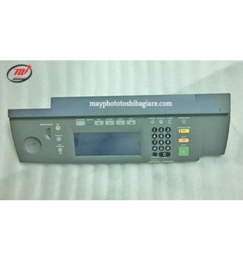 Màn Hình Toshiba 650/810