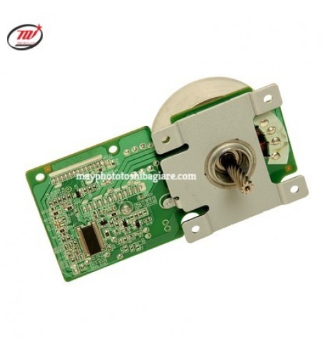 Moto sấy toshiba 282/283