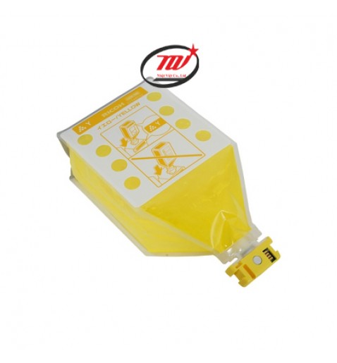Mực Ricoh MPC 6501 Y