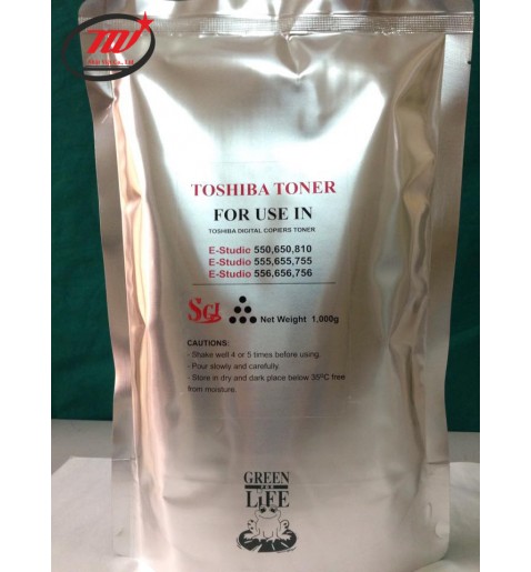 Mực Toshiba SCI