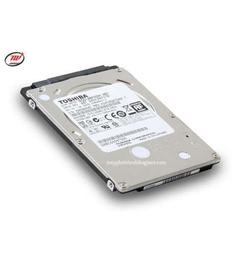 Ổ cứng Toshiba 656