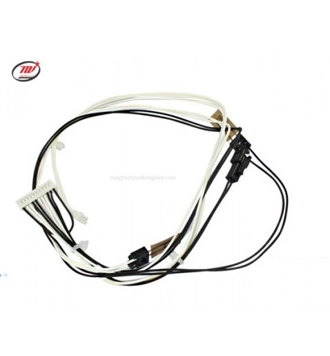 Thermistor Toshiba 452/453