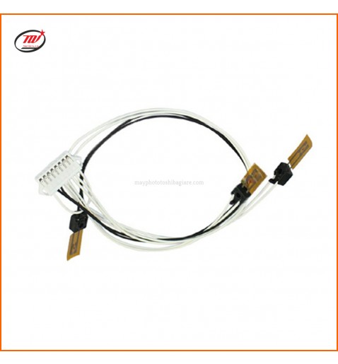 Thermistor Toshiba 550/857