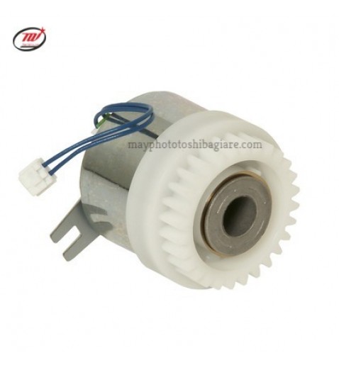Ummaza giấy toshiba 723