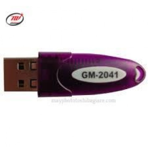 USB In, Scan Toshiba 723