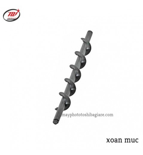 Xoắn mực Toshiba 720