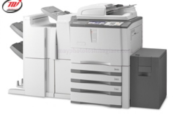 Những lỗi thông thường của máy photocopy Toshiba